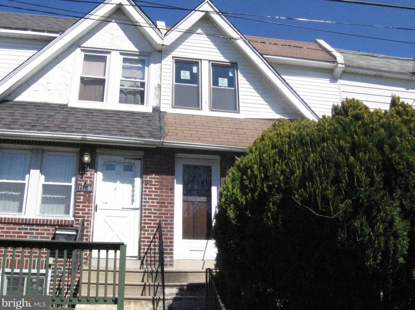 7137 Stockley Rd, Upper Darby, PA 19082-5334