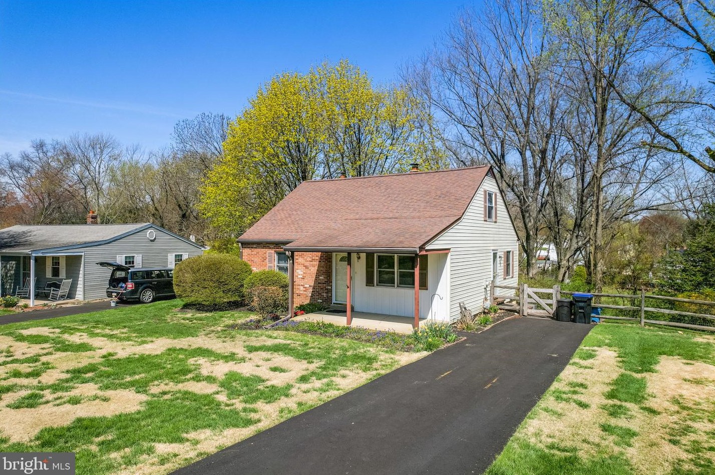 3521 Greenwood Ave, Boothwyn, PA 19061