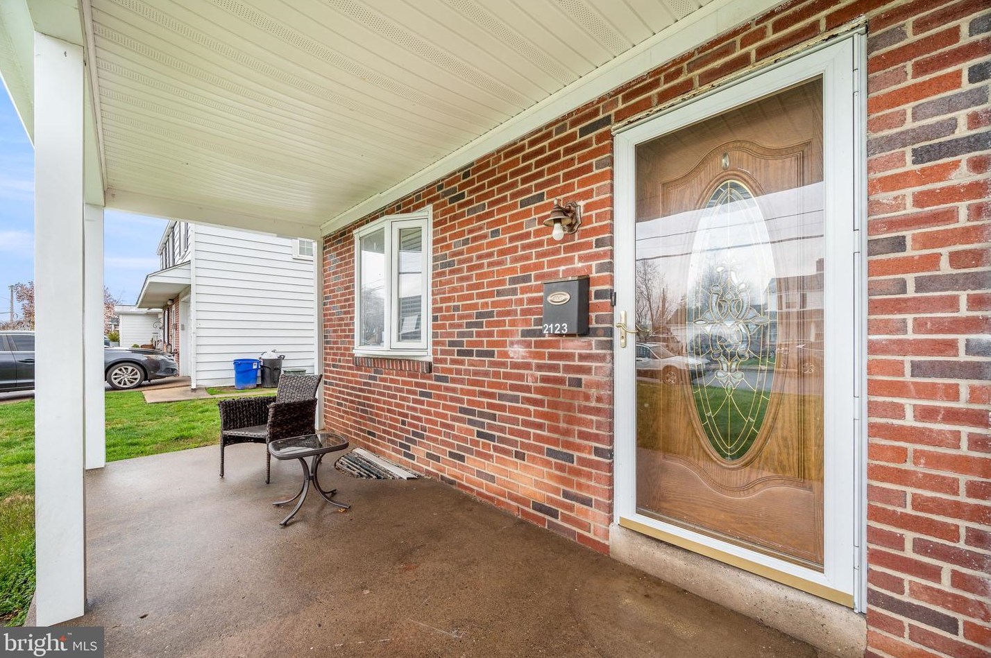2123 Grand Ave, Morton, PA 19070