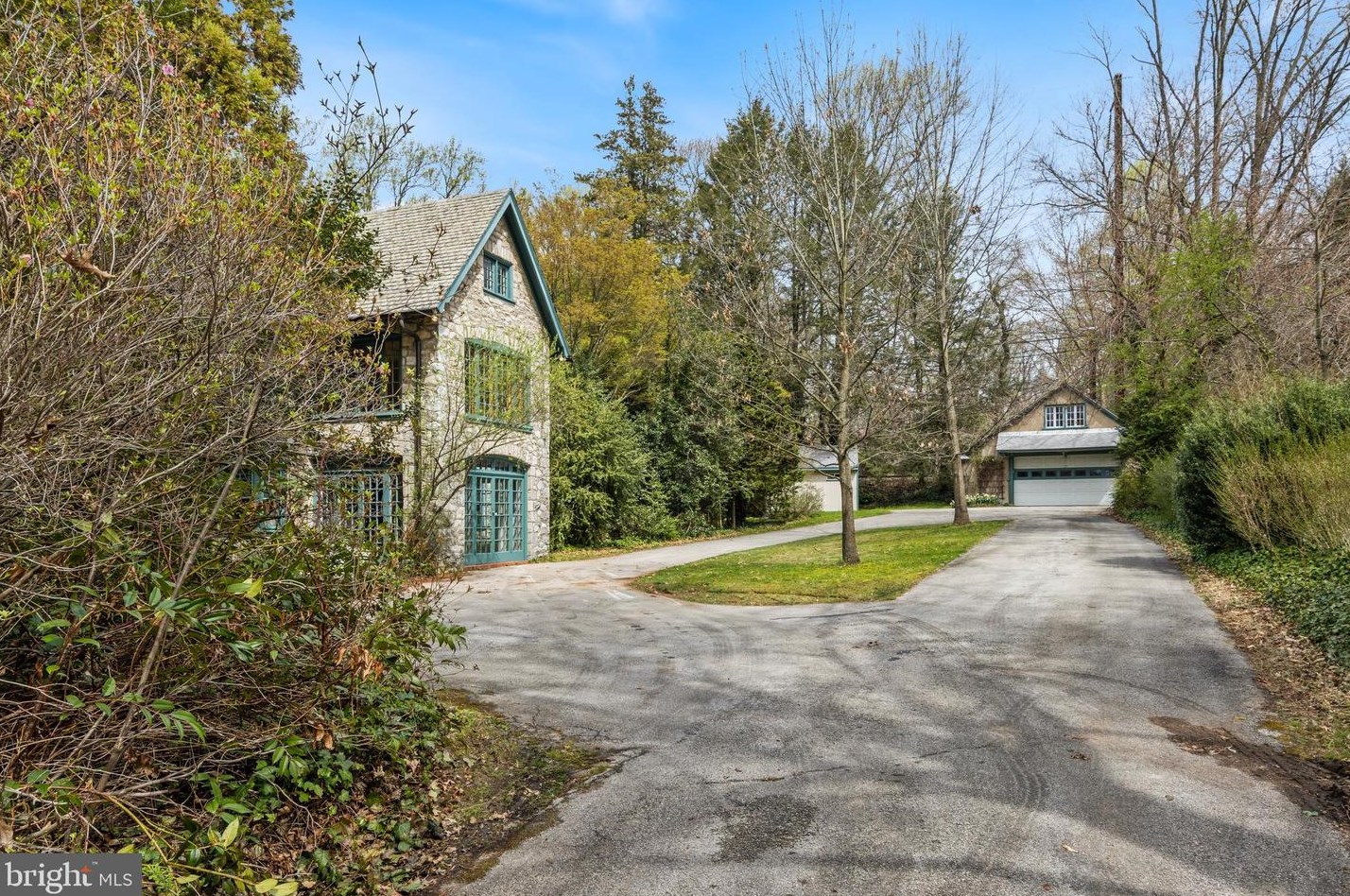 309 Woodward Rd, Media, PA 19063