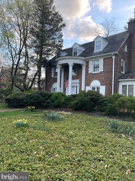 200 Hilldale Rd, Ithan, PA 19085