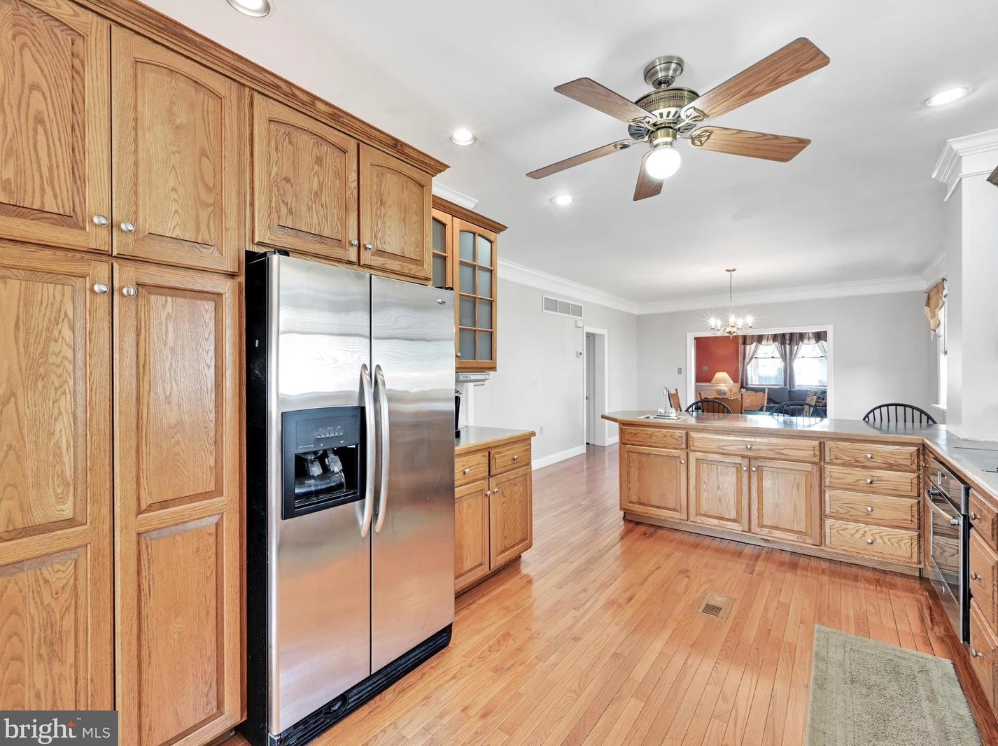 19 Beechwood Rd, Chester PA  19015-3208 exterior