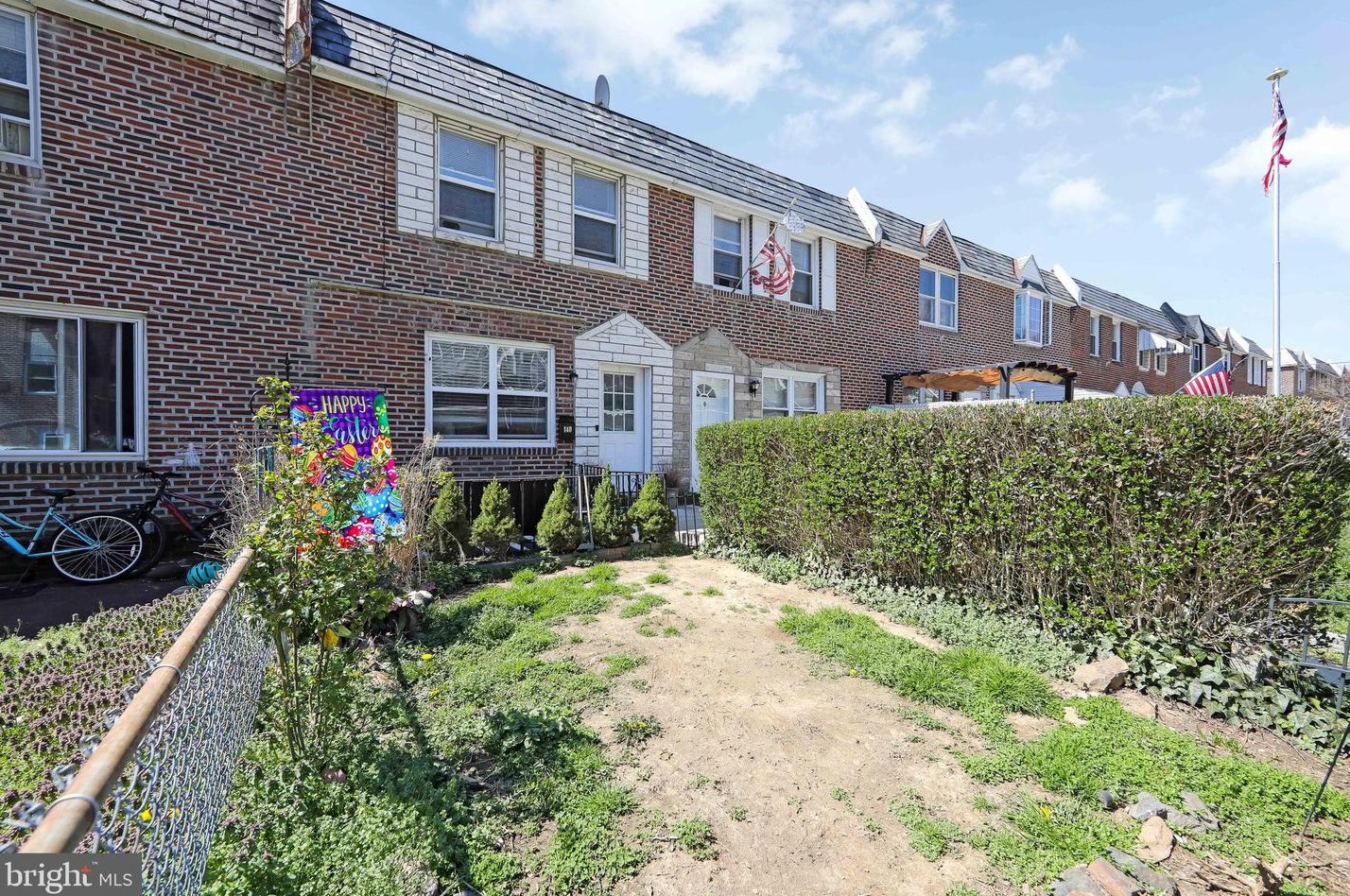 140 Blanchard Rd, Oakview, PA 19026