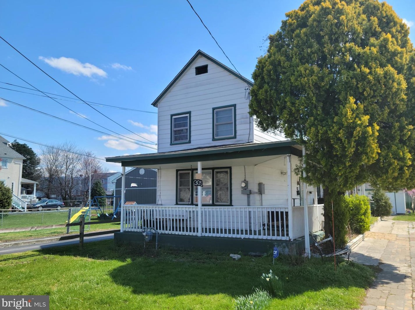 305 Seminole St, Tinicum Township, PA 19029