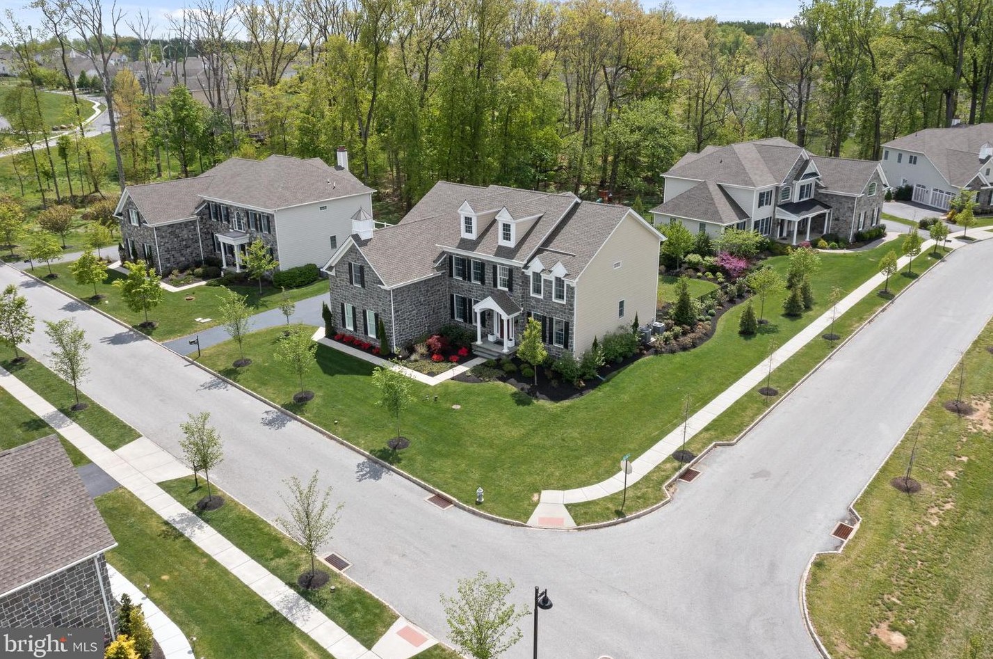 502 Liseter Rd, Newtown Square, PA 19073