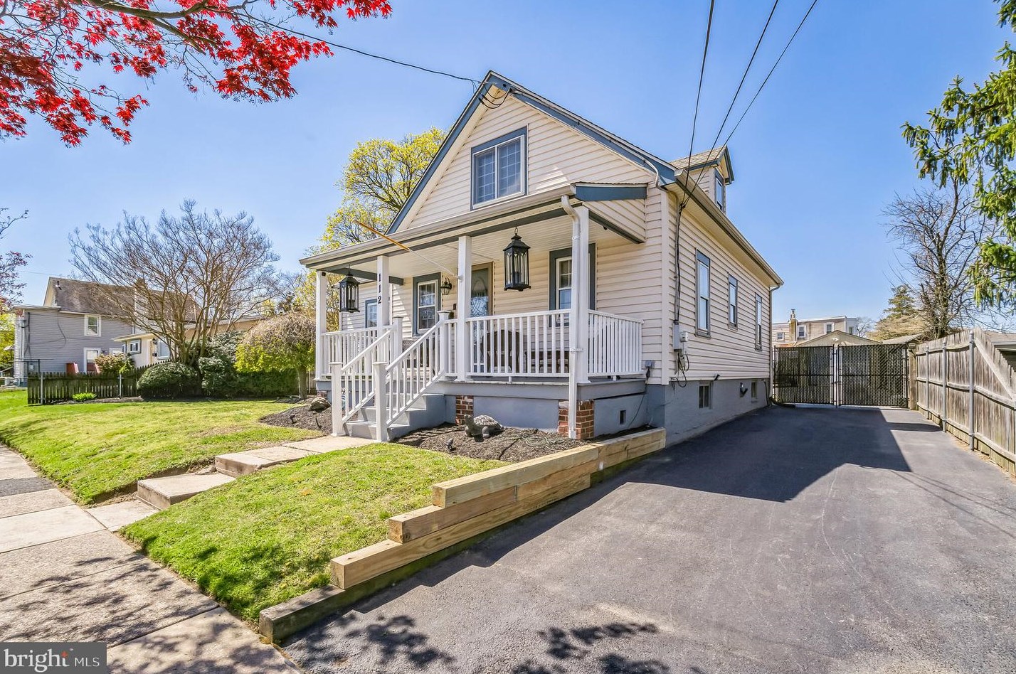 112 Bartram Ave, Tinicum Township, PA 19029
