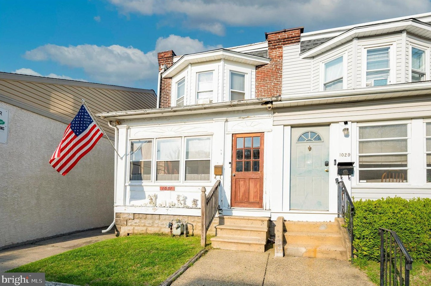 1031 Washington Ave, Boothwyn, PA 19061