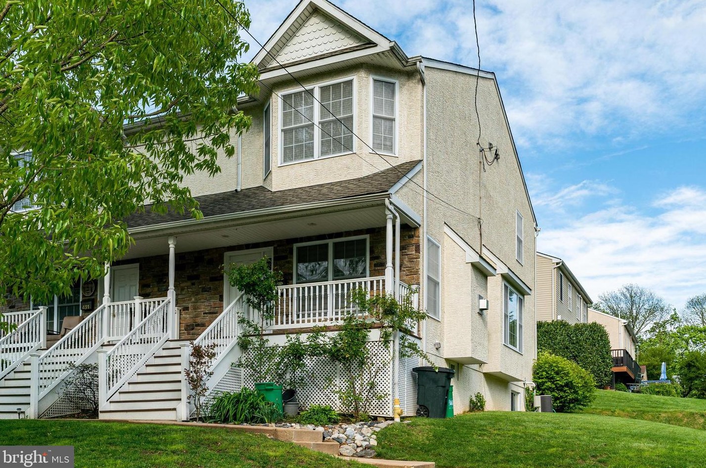 433 Vernon St, Media, PA 19063