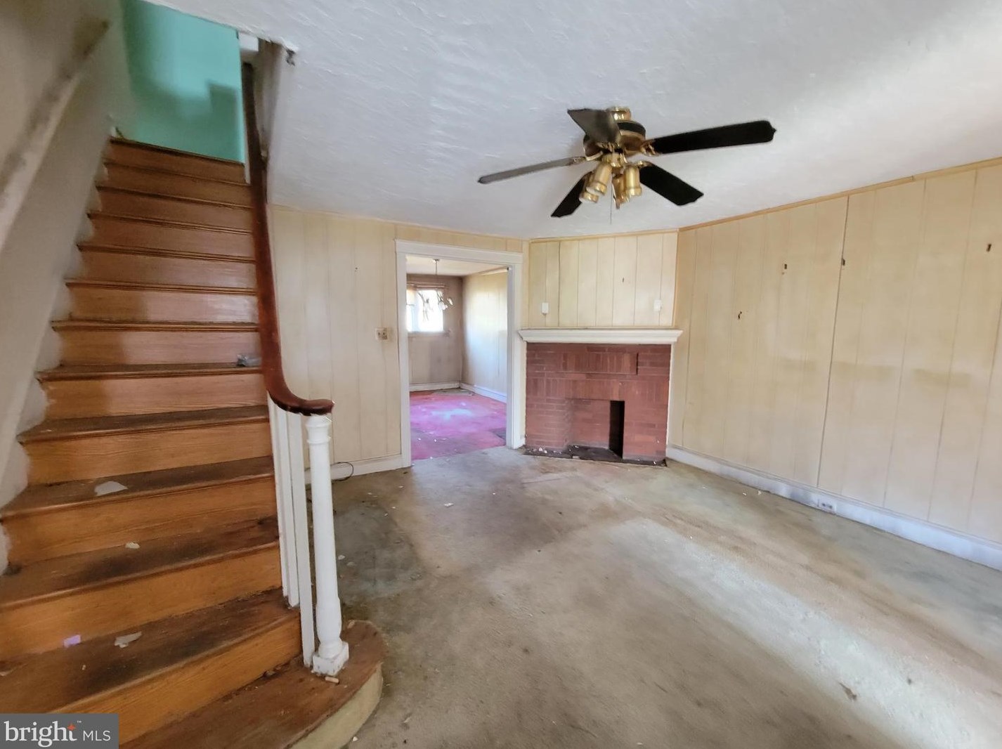 340 15th St, Chester PA  19013-5316 exterior