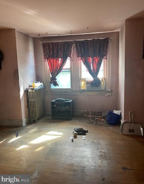 340 15th St, Chester PA  19013-5316 exterior