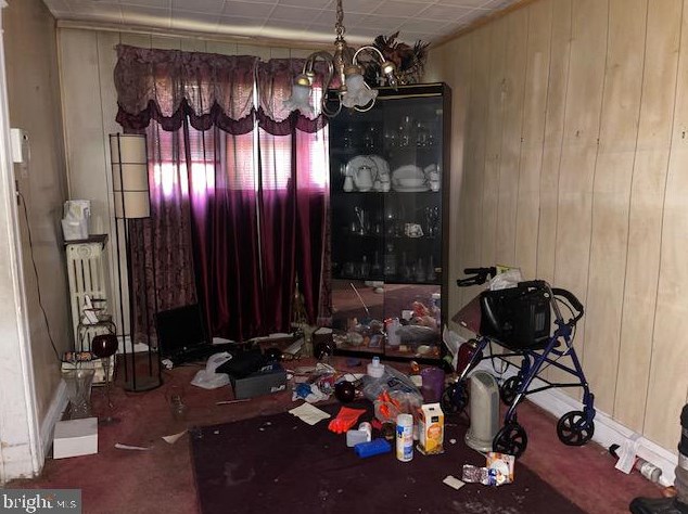 340 15th St, Chester PA  19013-5316 exterior