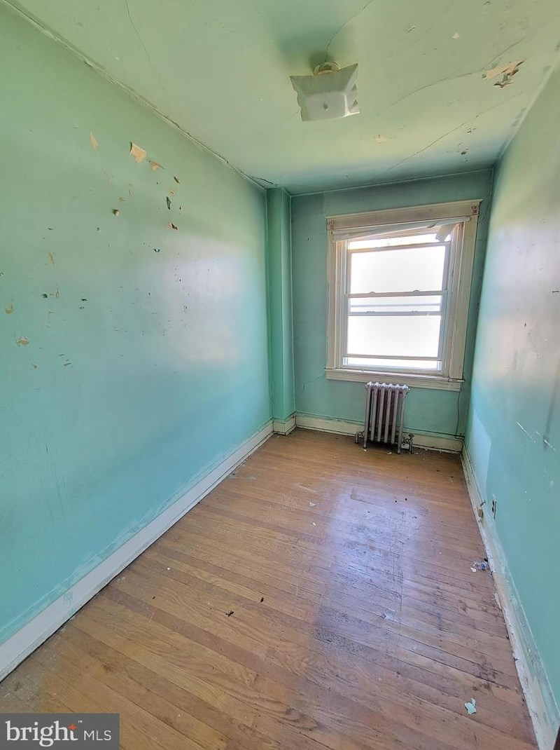 340 15th St, Chester PA  19013-5316 exterior