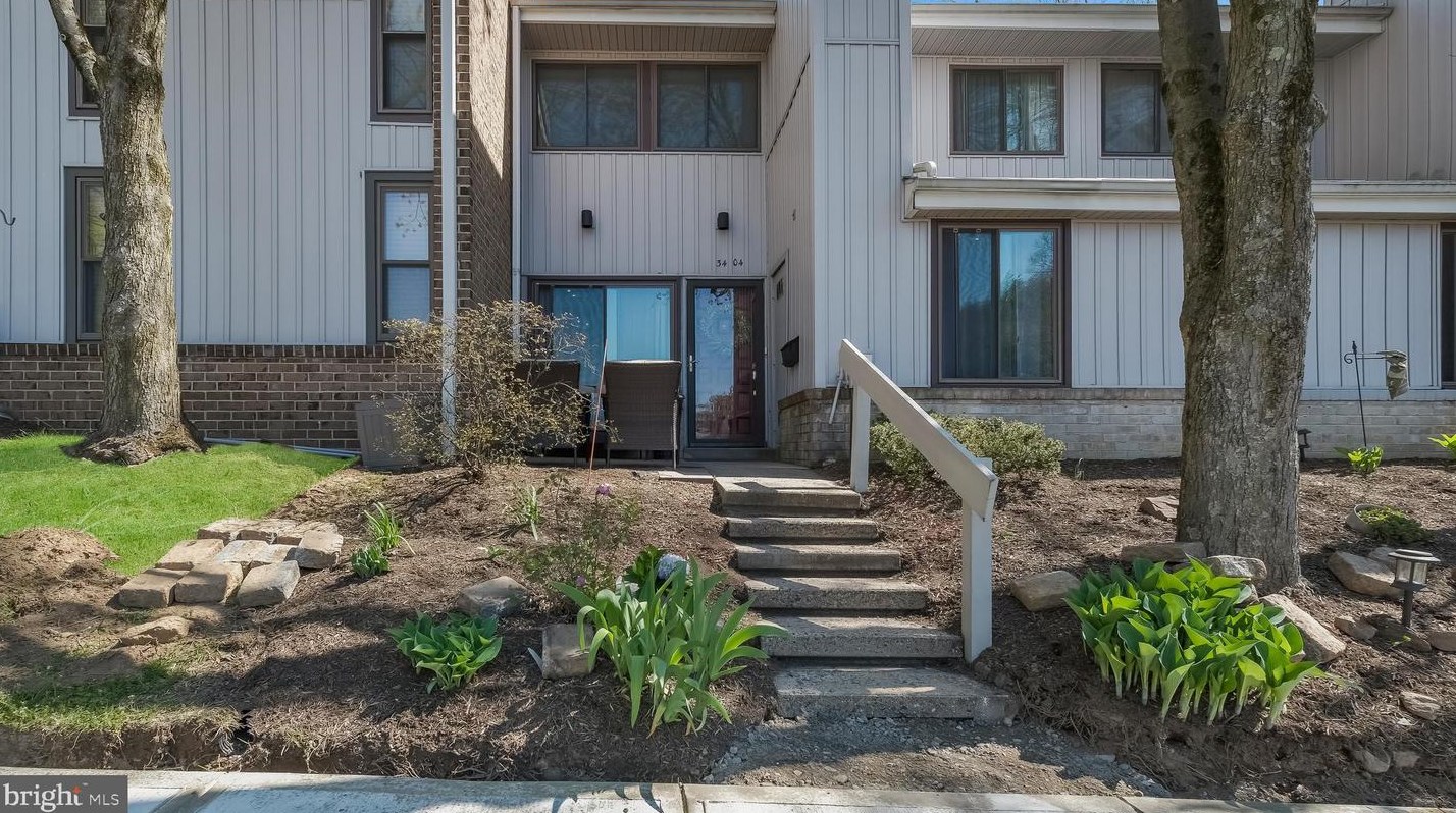3404 Embarcadero Ct #type, Coal Township, PA 19064