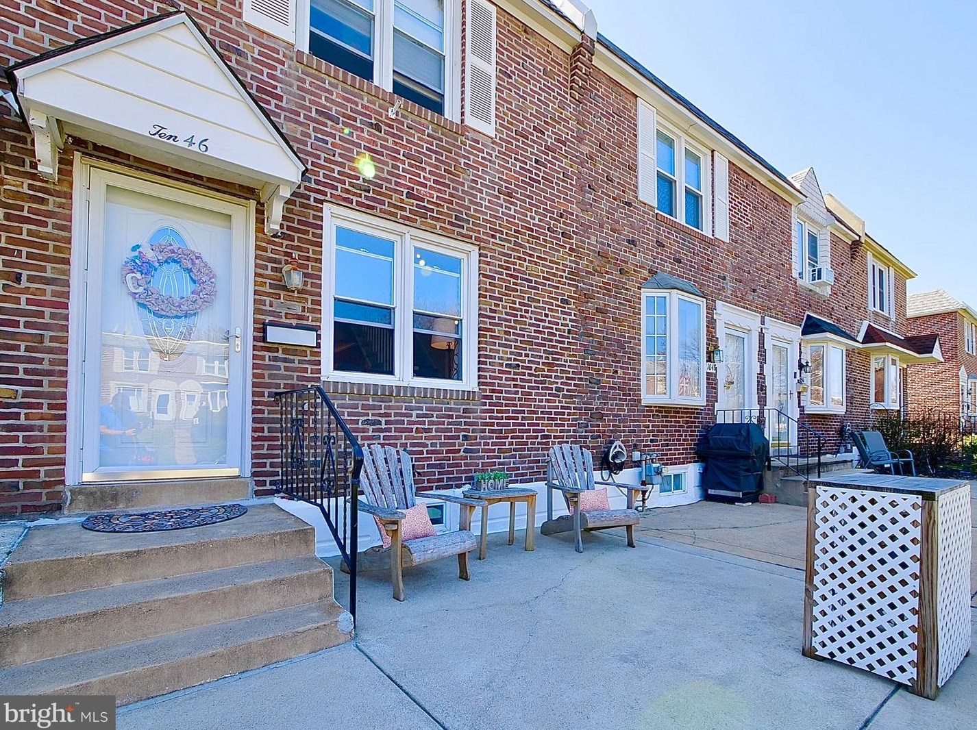 1046 Tremont Dr, Manor, PA 19036