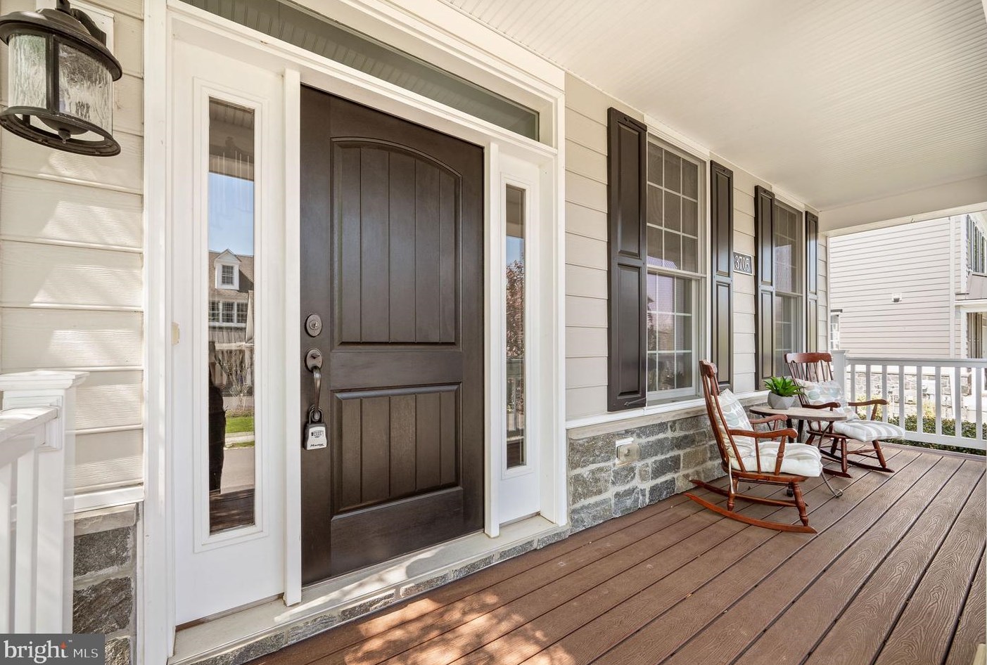 3705 Rosemont Pass, Newtown Square, PA 19073