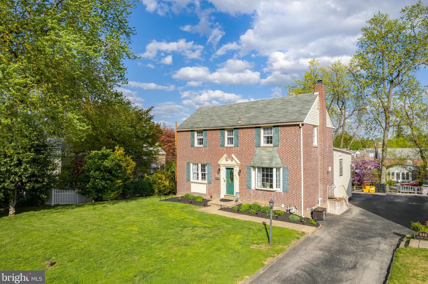 650 Wayne Ave, Media, PA 19064