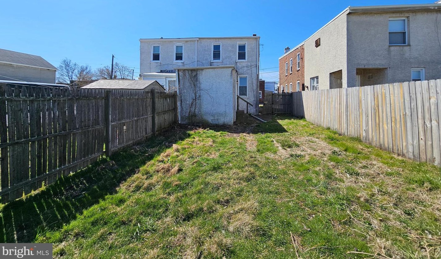 903 Church St, Boothwyn, PA 19061