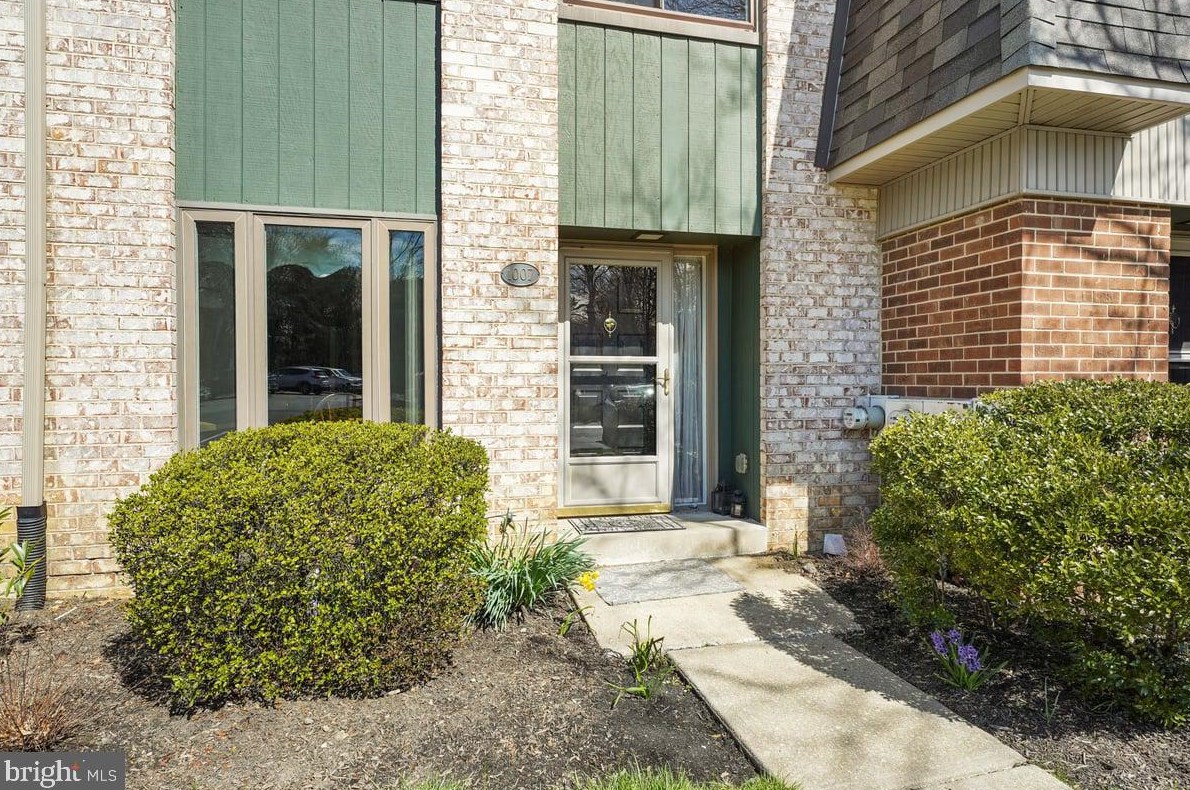 1007 Putnam Blvd #71, Media, PA