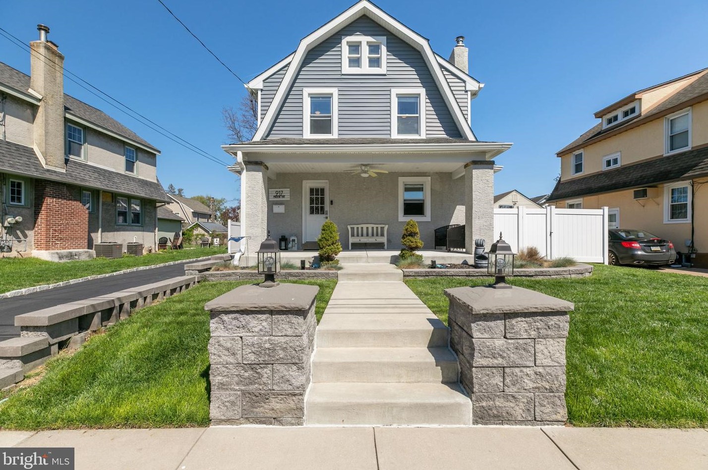 917 Mason Ave, Oakview, PA 19026