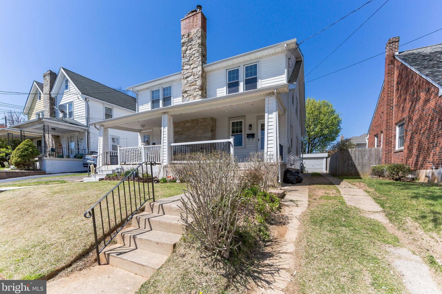 4123 Taylor Ave, Oakview, PA 19026