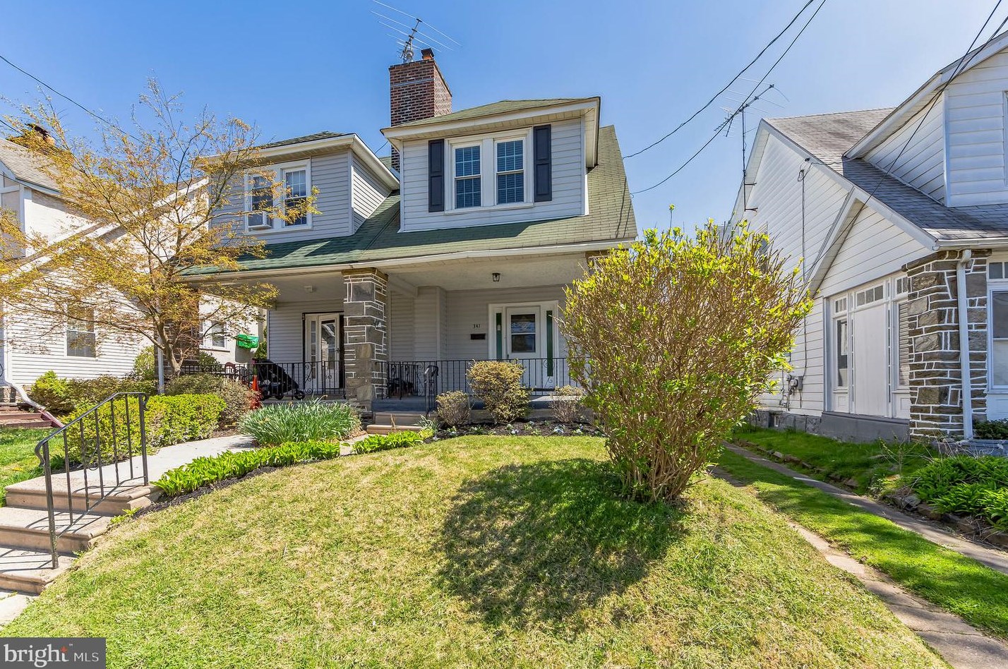 341 Cheswold Rd, Oakview, PA 19026
