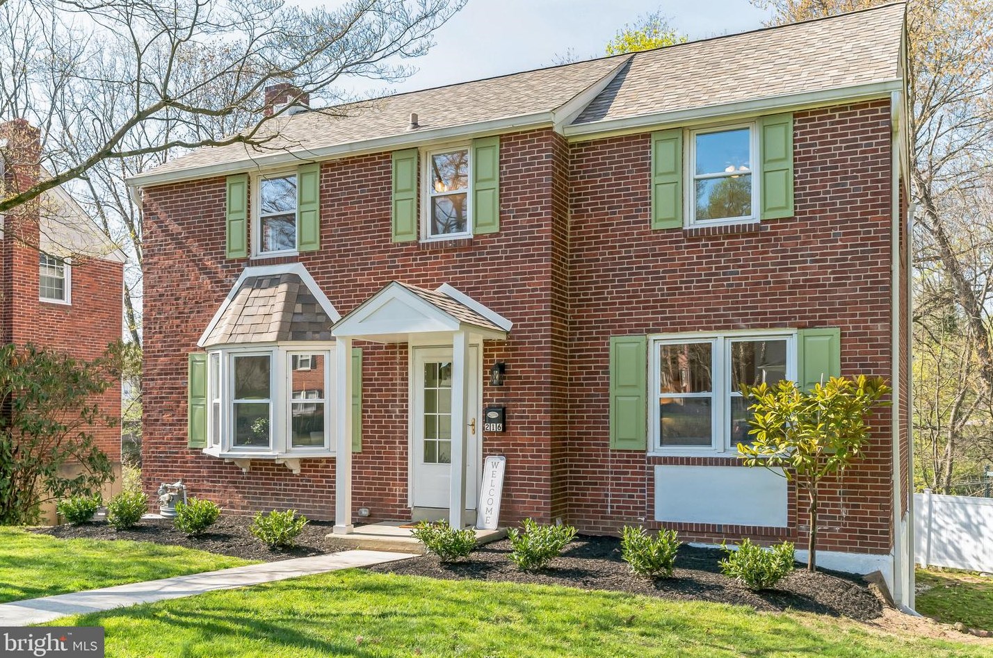 216 Gibbons Rd, Coal Township, PA 19064