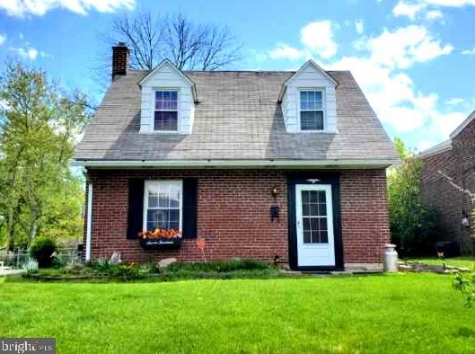 714 Braxton Rd, Ridley Park, PA 19078