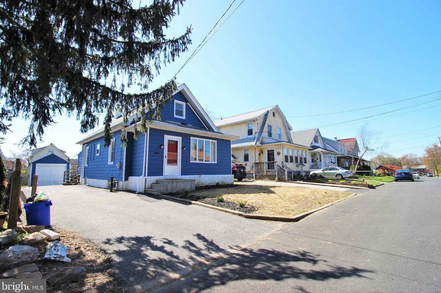 510 Wilde Ave, Oakview, PA 19026