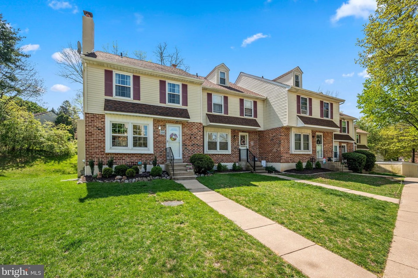 250 Old Quarry Ct, Media, PA 19063