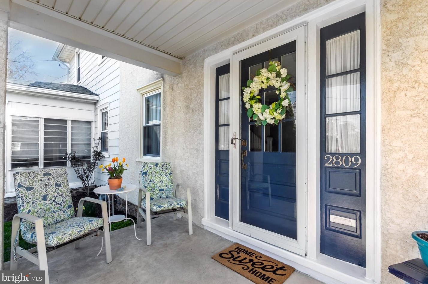 2809 Belmont Ave, Ardmore, PA 19003