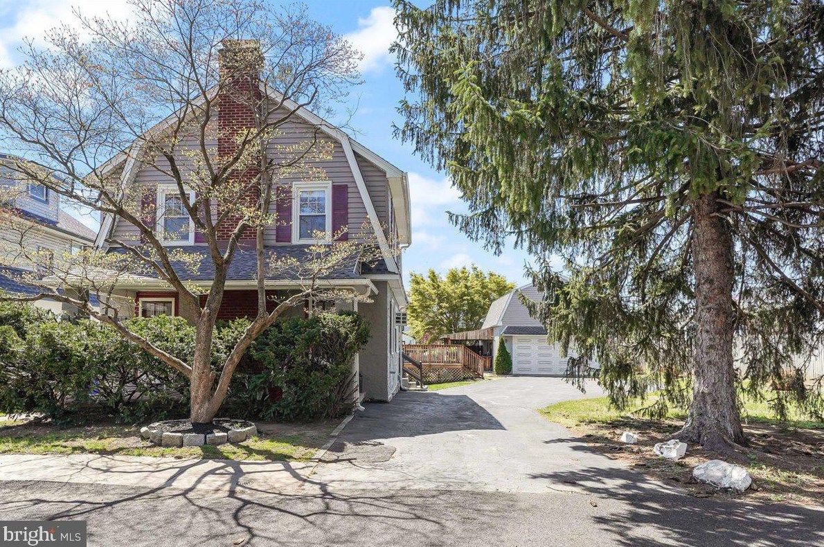 506 Wilde Ave, Oakview, PA 19026
