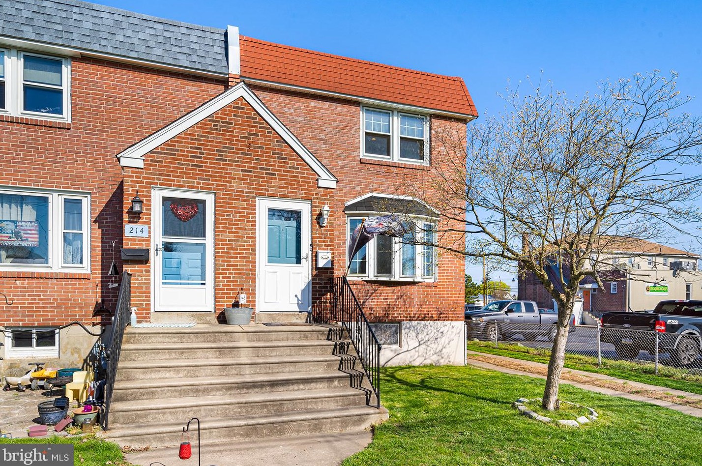 212 Lagrange Ave, Tinicum Township, PA 19029