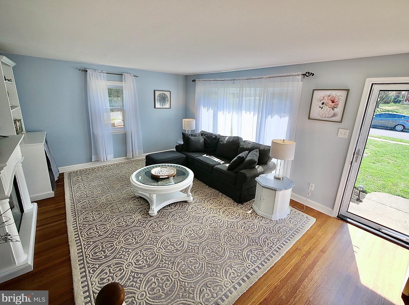 401 Garden Ln, Chester PA  19014-2018 exterior