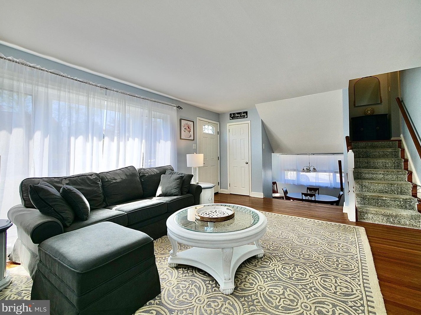 401 Garden Ln, Chester PA  19014-2018 exterior