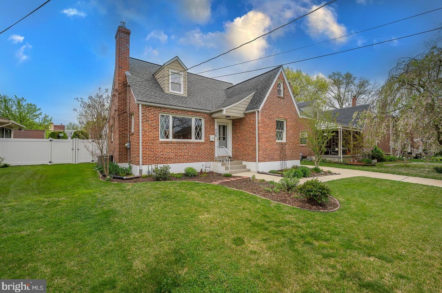 736 Mitchell Ave, Rutledge, PA 19070