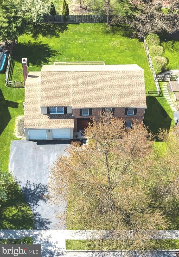 3844 Rotherfield Ln, Chadds Ford, PA 19317