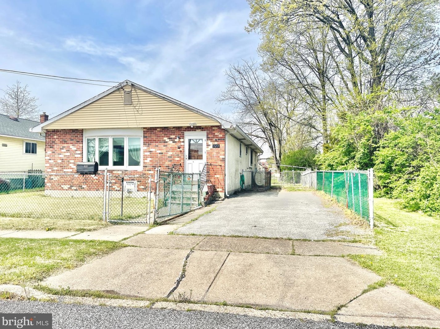 323 Erickson Ave, Tinicum Township, PA 19029