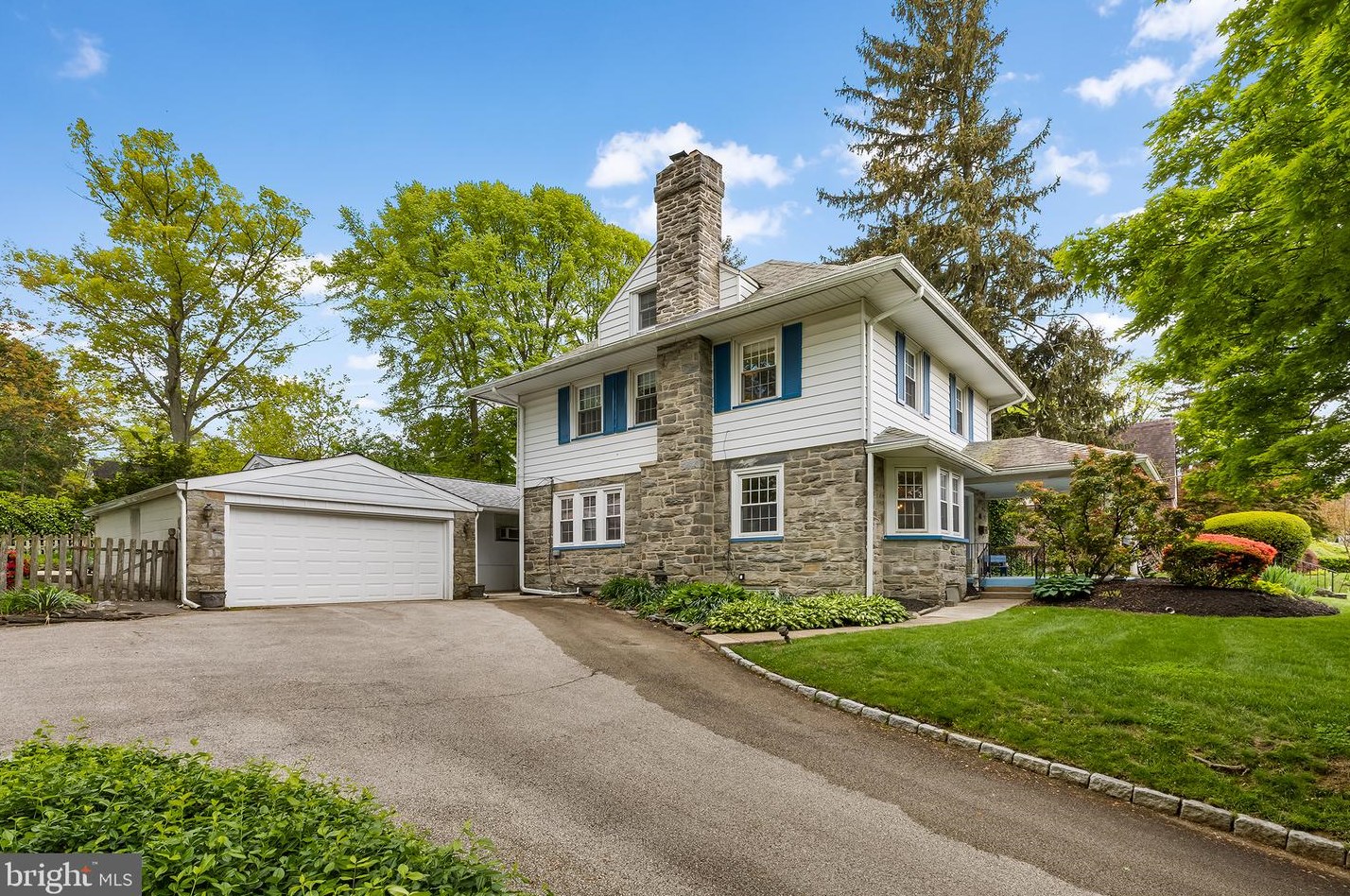 144 W Springfield Rd, Coal Township, PA 19064