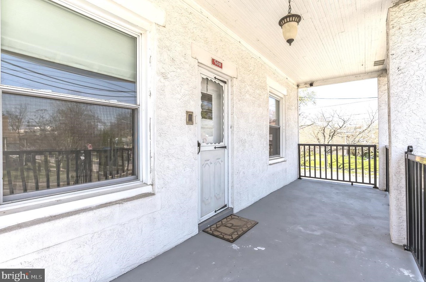 500 4th Ave, Tinicum Township, PA 19029