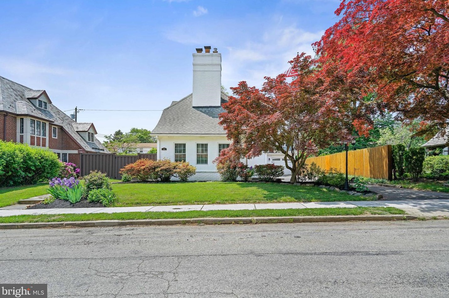 448 Kenwood Rd, Oakview, PA 19026