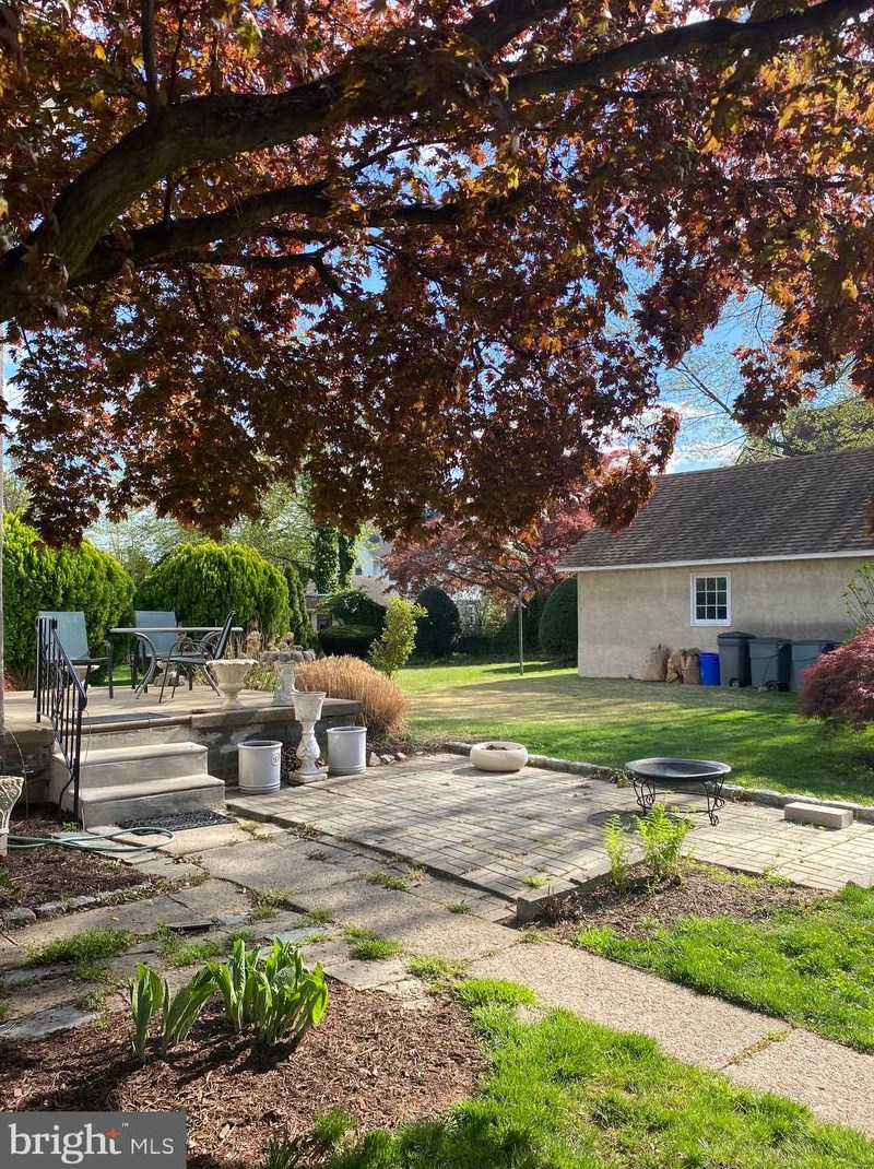848 Concord Ave, Oakview, PA 19026