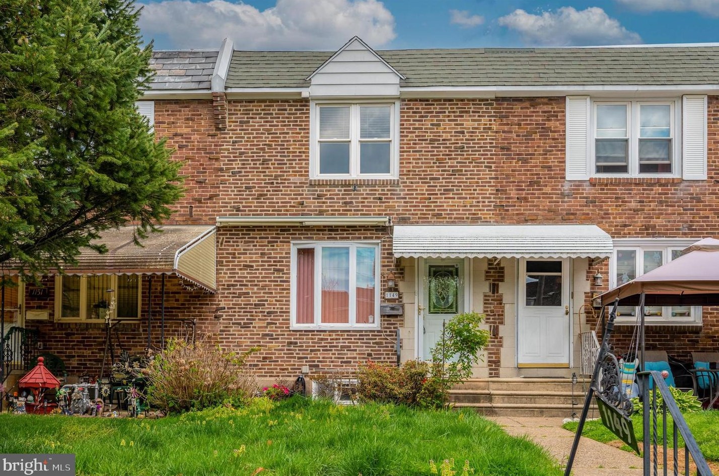 1149 Oakwood Dr, Manor, PA 19036