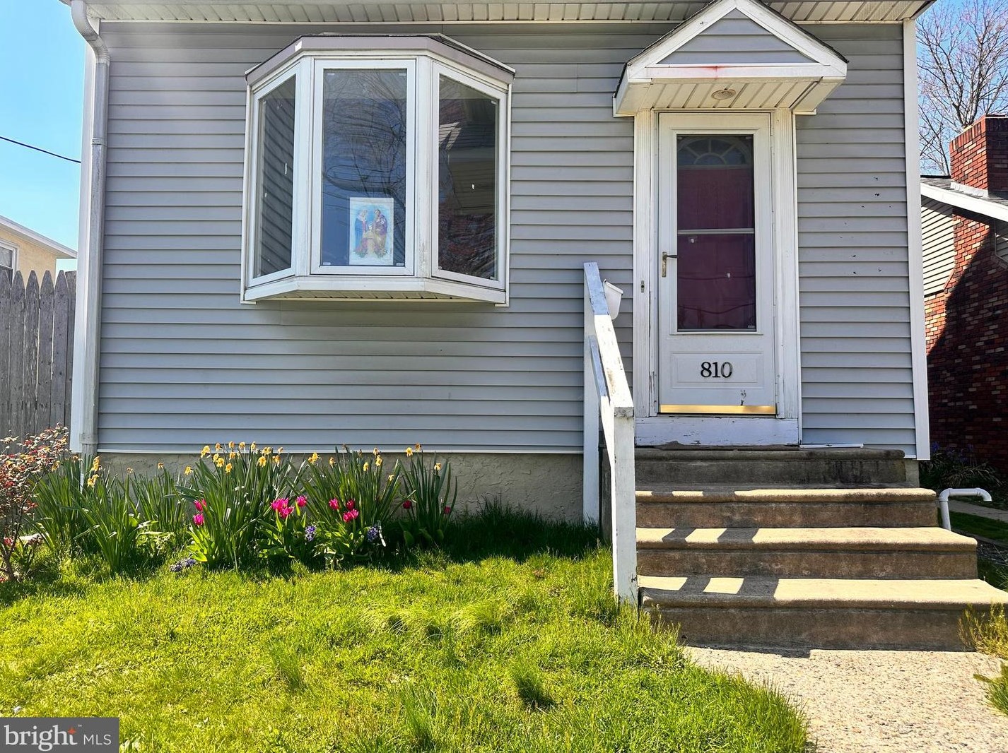 810 Madison Ave, Prospect Park, PA 19076