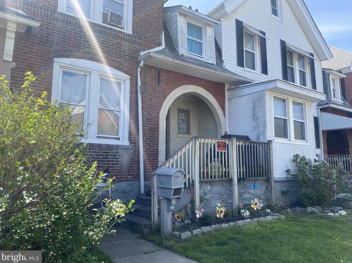 13 Walnut St, Boothwyn, PA 19061