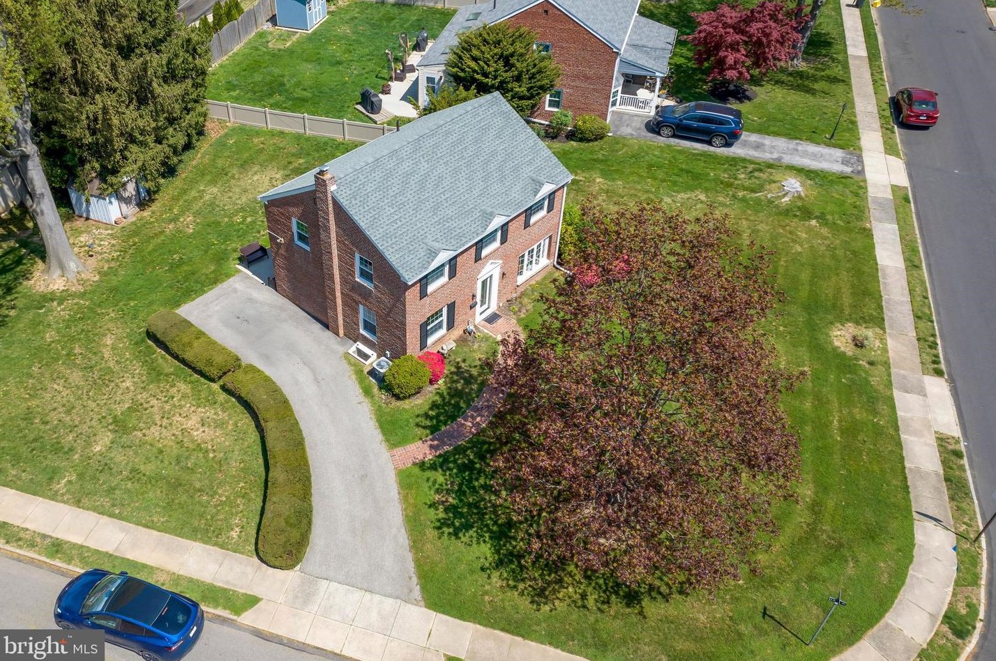 60 Locust Ave, Coal Township, PA 19064