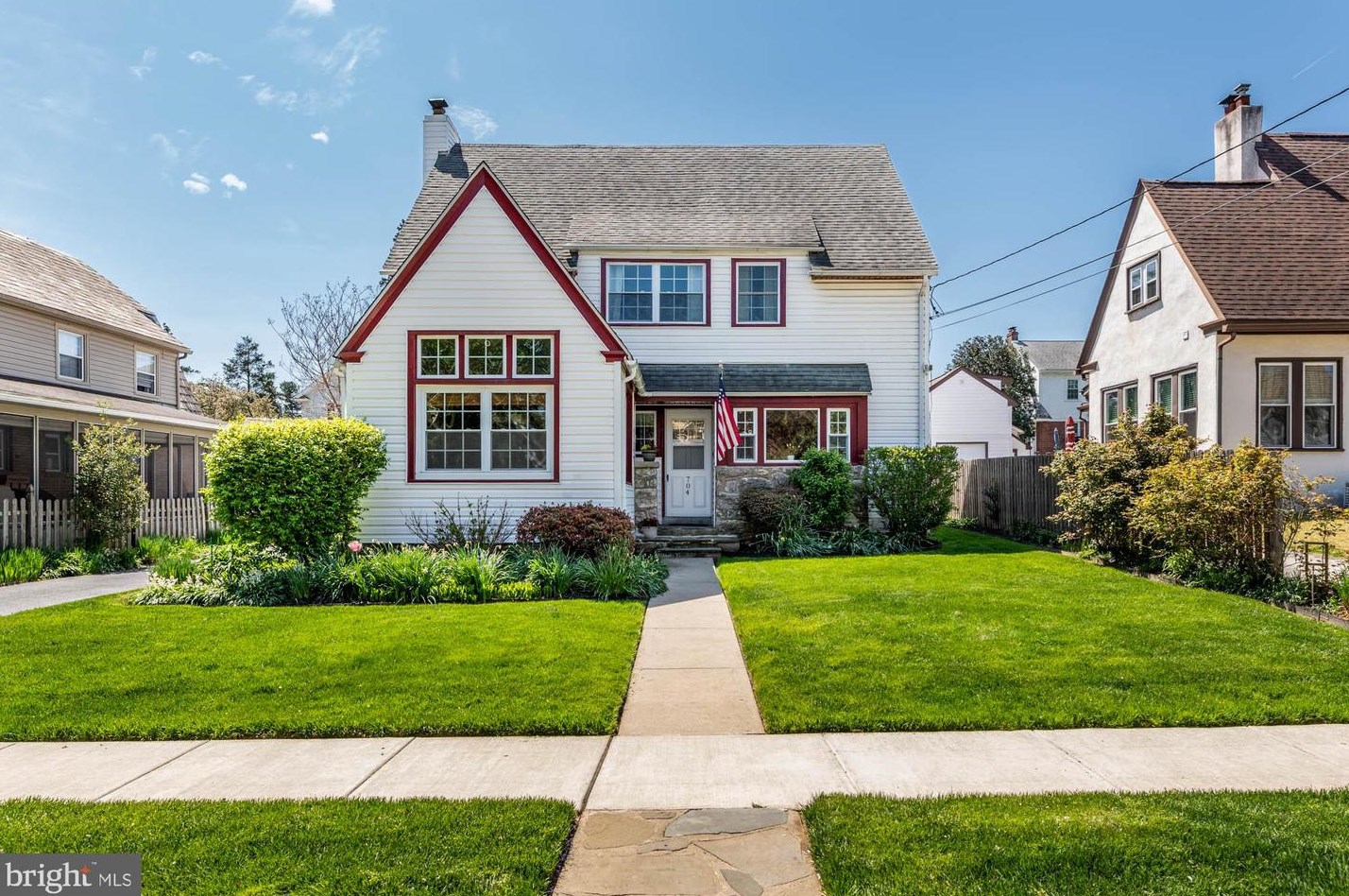 704 Turner Ave, Oakview, PA 19026