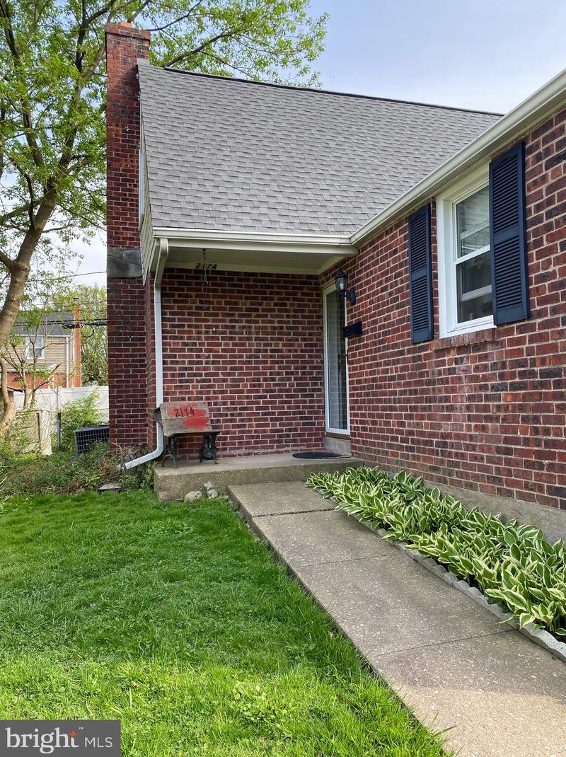 2174 6th Ave, Rutledge, PA 19070