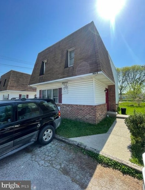 806 W Oak Ln, Manor, PA 19036