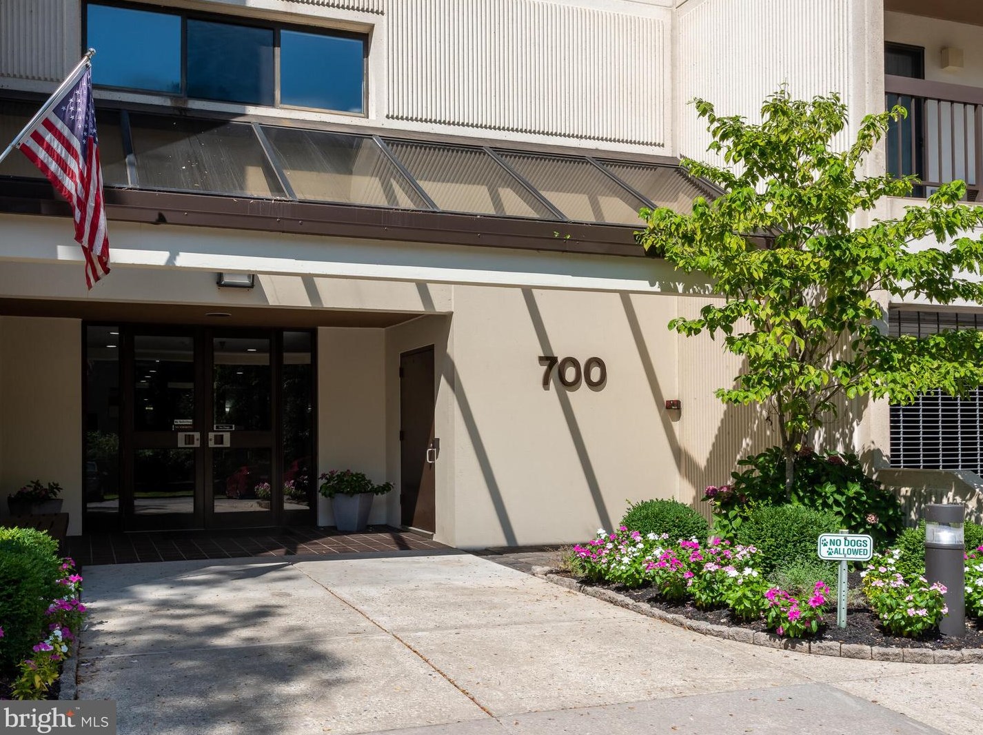 700 Avondale Rd #7k, Media, PA