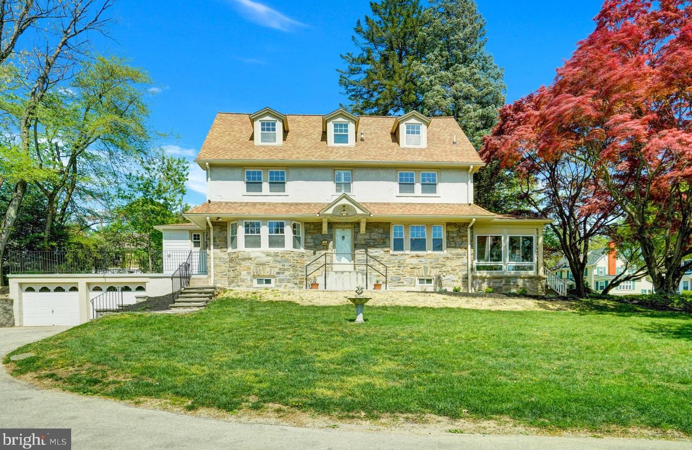 346 N Rolling Rd, Coal Township, PA 19064